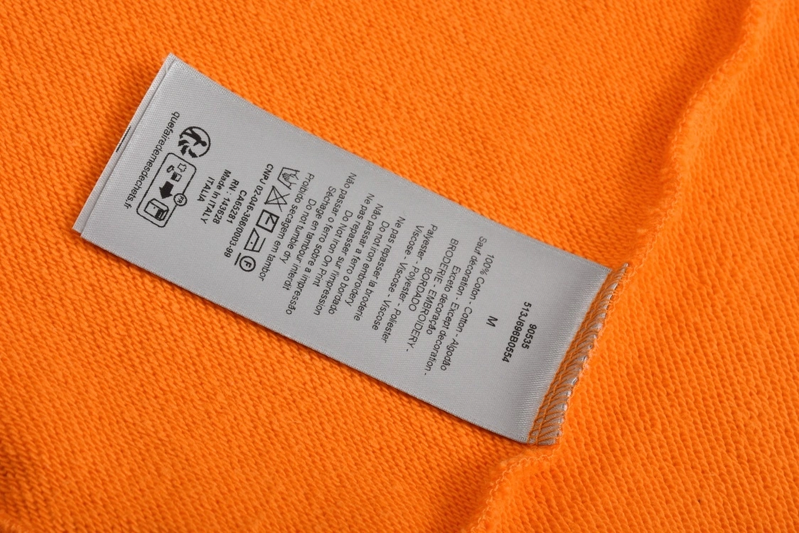 &wg.luxury- 4ior Cotton oversize item:E-F000C1547